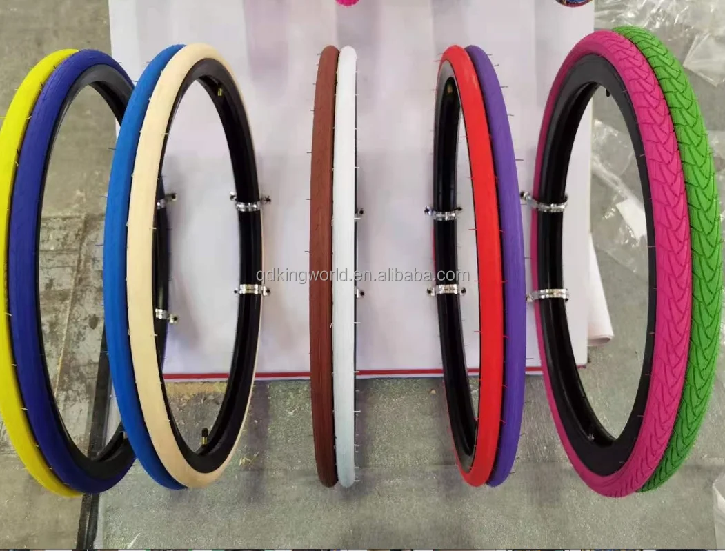 DUNLOP Electric Mountain