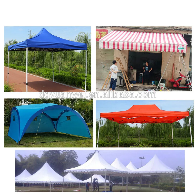 15kw High Frequency Canvas Welding Machine for Making Pvc Tarpaulin Fabric Cover