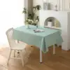 [40g/m²] Nappe à carreaux bleus