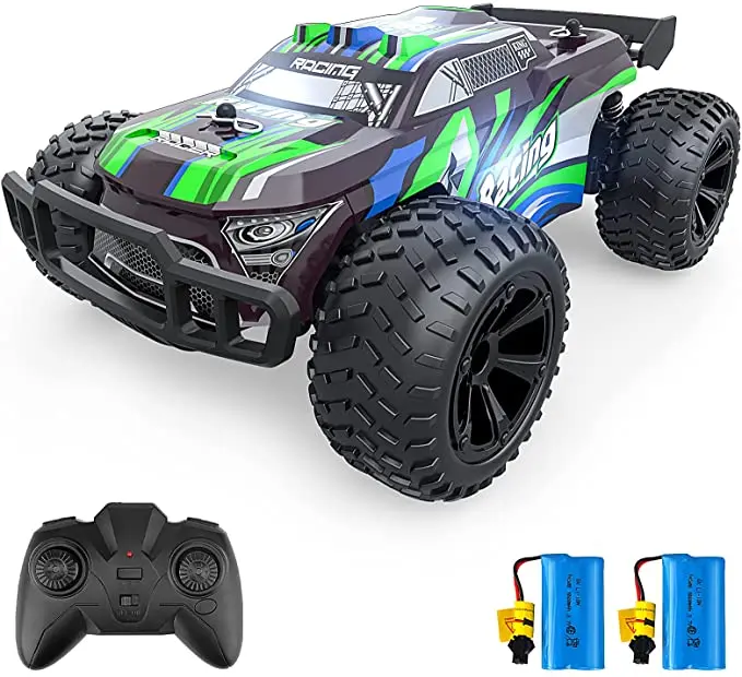 保障できる 1:12 Fun Offroad High-Speed - Car Rc Control Radio 2.4G 4wd ホビーラジコン