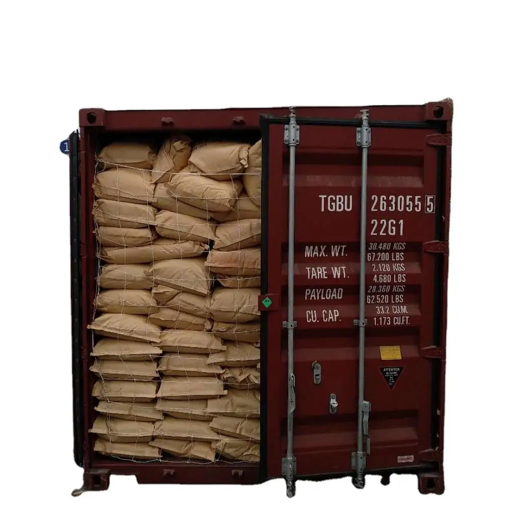 Китайский завод ПВХ смола SG-5 и SG-7 Порошковая подвеска на основе K65 -