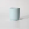 Blue full metallic finish