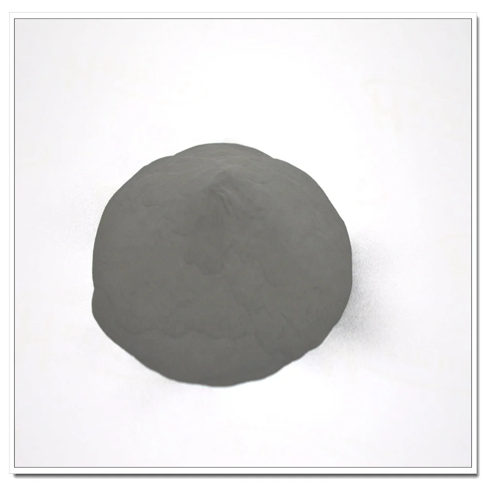 Hafnium Carbide Powder CH4Hf Powder for Rocket Nozzle