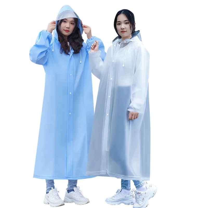 Raincoat long full-body storm-proof women's men's riding electric car battery car motorcycle rain coat single new