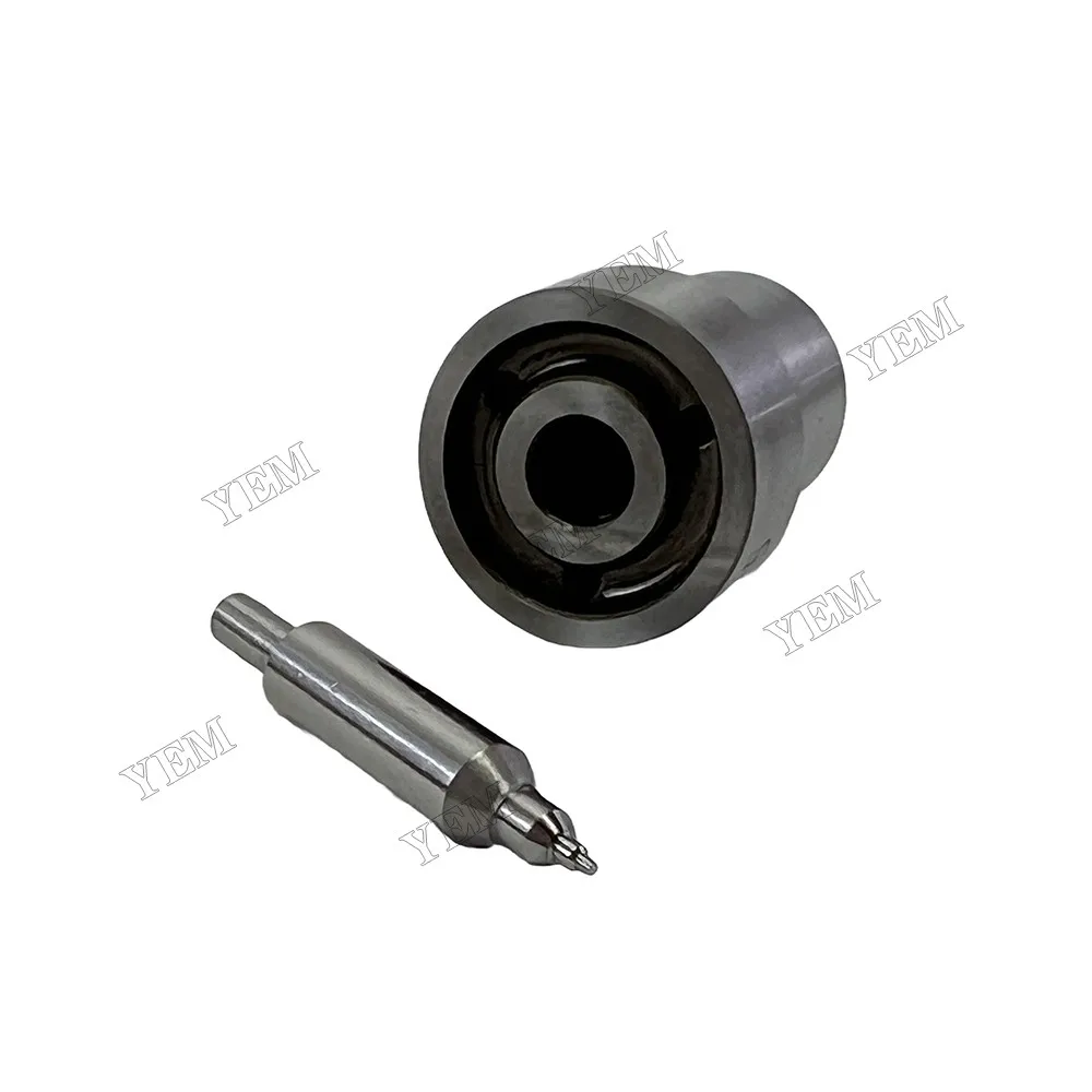 Injector Nozzle 16454-53610 Fit for Kubota V2203 Engine 5