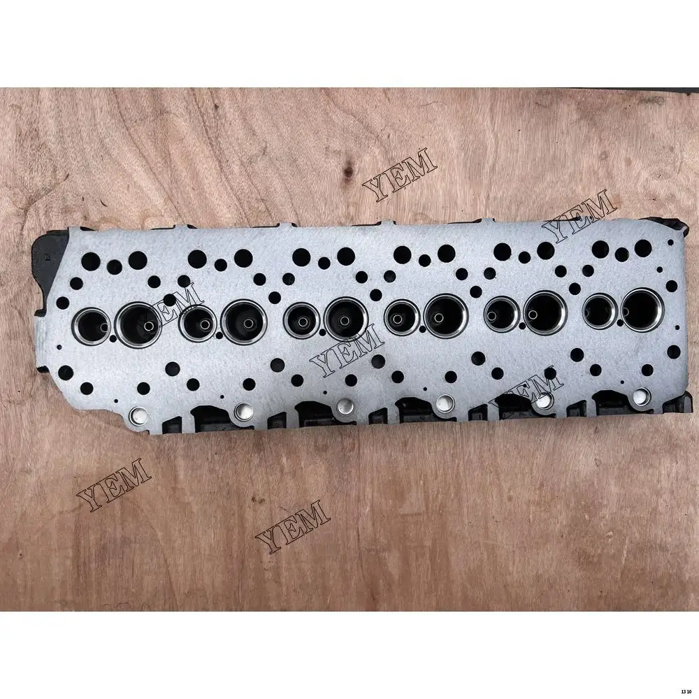 Excellent Quality S6S Cylinder Head for Mitsubishi Cylinder Head