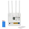 รุ่น EU Africa + แบตเตอรี่ 4000mAh