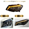 US version: halogen upgrade to LED