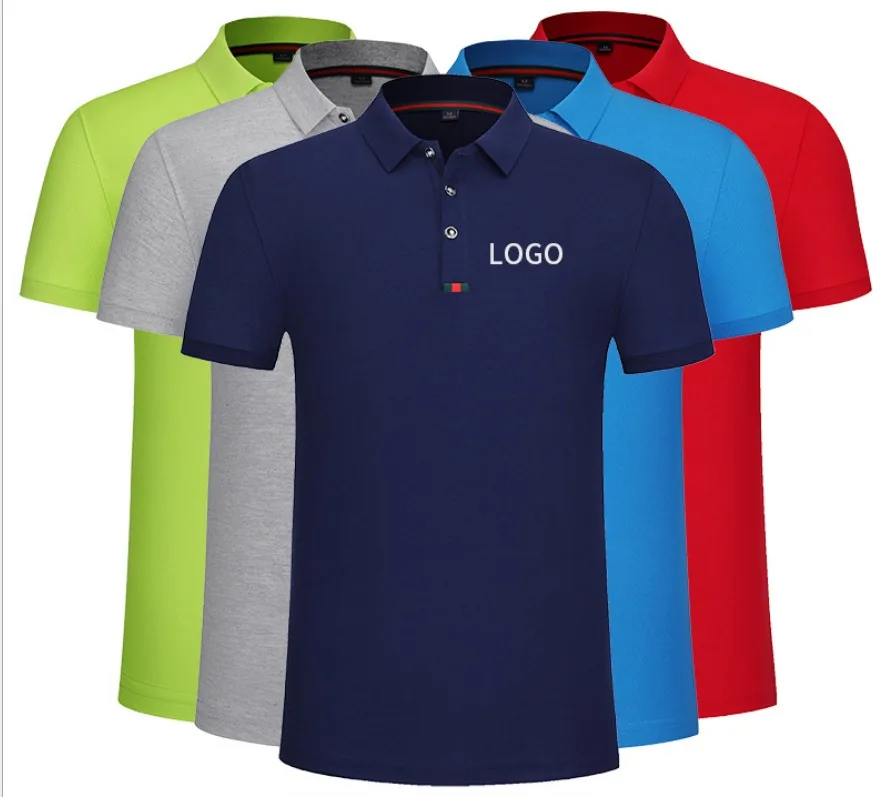 Wholesale High Quality Plain Casual Outdoor Golf Custom Logo Simple