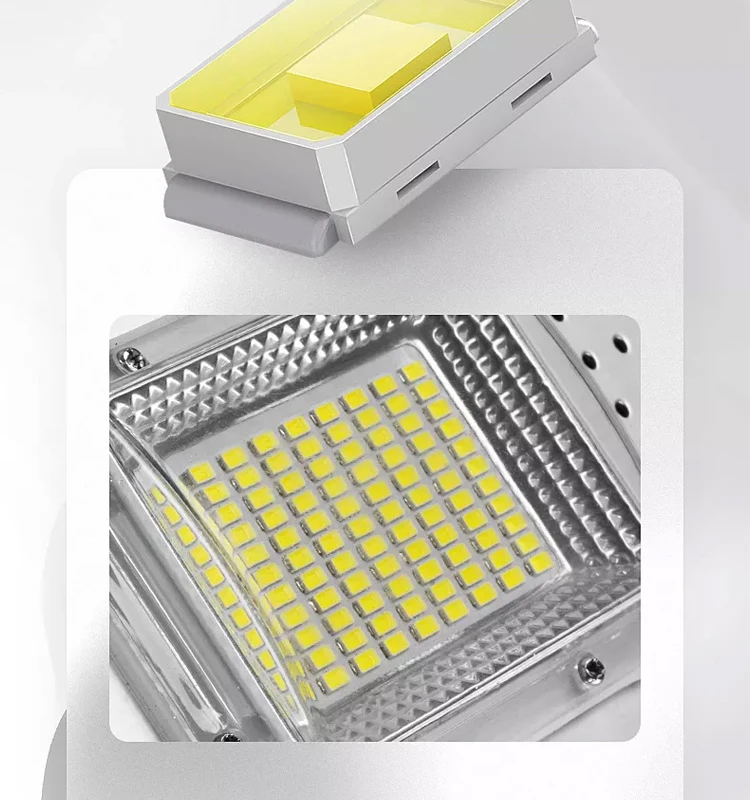 Lampadaire solaire d'ext&eacute;rieur &agrave; LED Unilumin </div>
		</div>
	</div>
				<div class=
