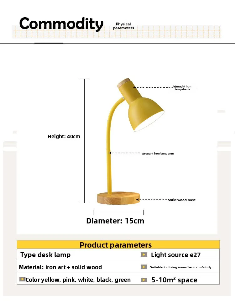 Specifications