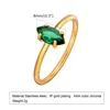 green B