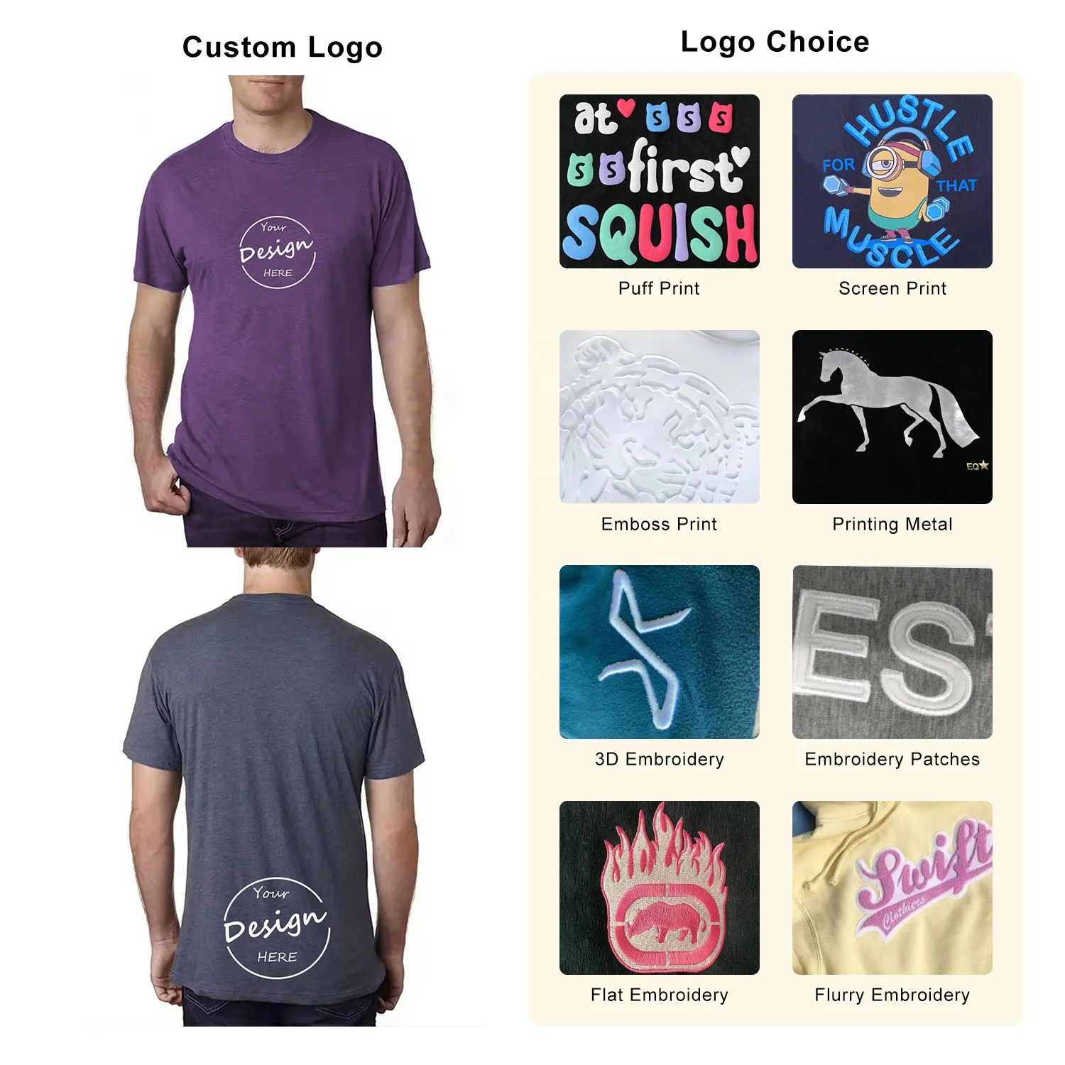 Manufacturer Men Heather Color Print Tri Blend T Shirts Cotton Polyester Rayon Casual Regular Fit T Shirts Men