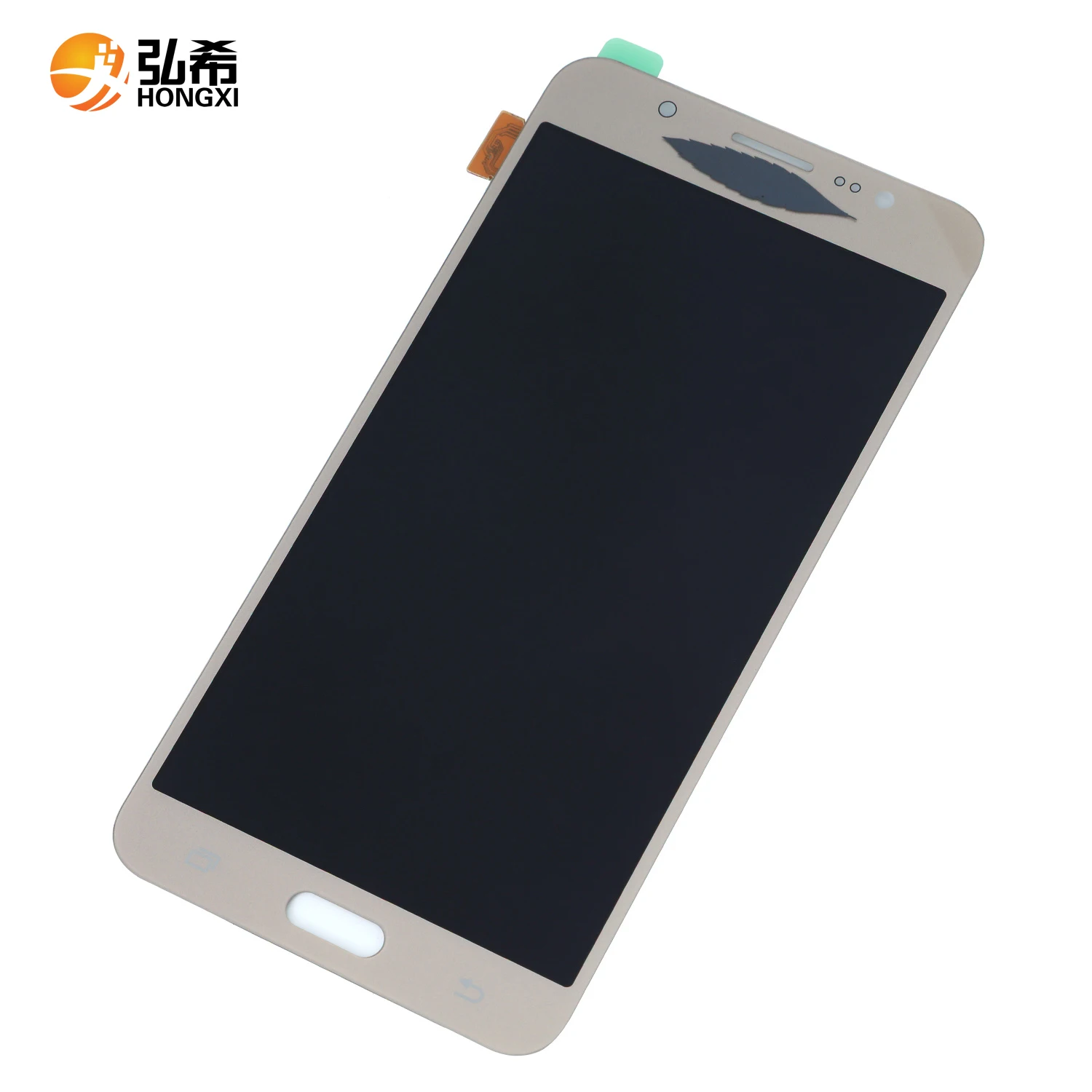 For Samsung J710 J7 2016 LCD Mobile Phone Lcd and Touch Display Screen Digitizer Parts for Samsung J710 J7 2016 LCD Display