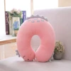 Dinosaur skin pink-