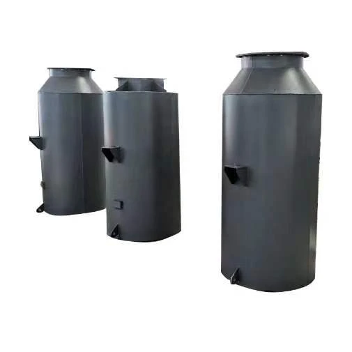 Промышленное оборудование глушителя с использованием продуктов для снижения шума использование оборудования на цементных