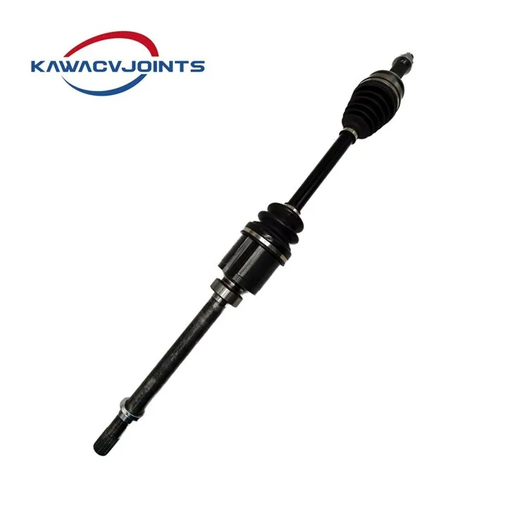 【1430】 New CV Joint Front Drive Axle 43410-52040 User For 1999-2005