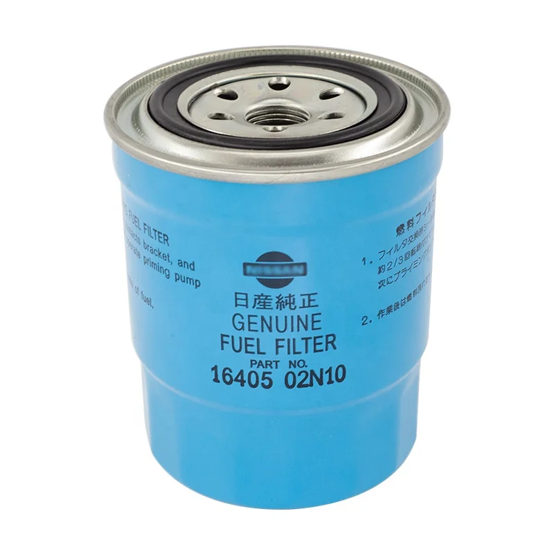 Fuel Filter 16405-02N10 for Nissan CD20 YD22DDTi Diesel Engines