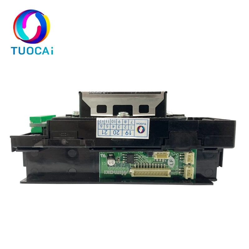 Mimaki Dx5 Sublimation Head Printer Print Head Price Parts