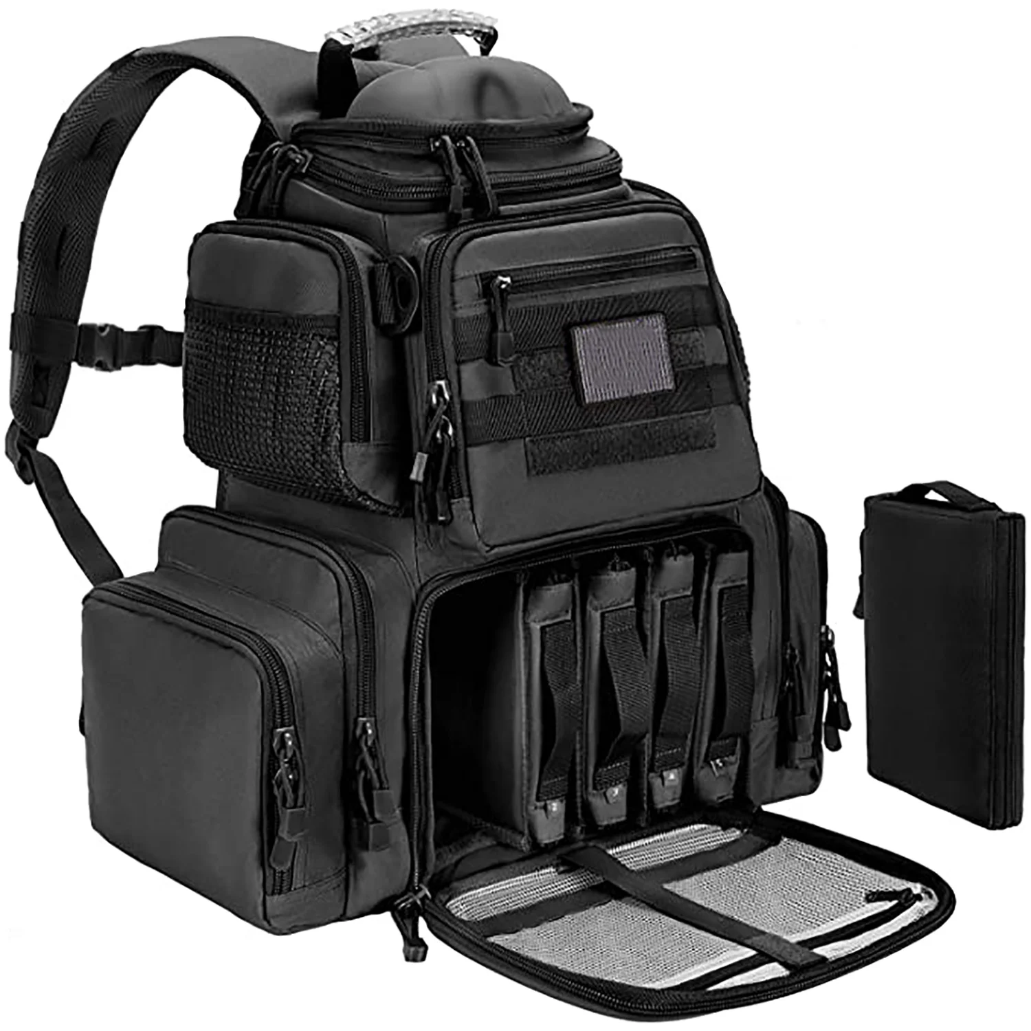 Wholesale Tactical Range Backpack Bag