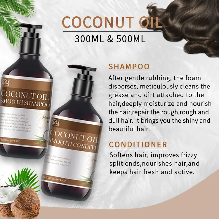 Professional Coconut Oil Shampoo Pure Vitamin E Vitamin B5 Anti Hair Loss Bright For Men And Women Buy Professional Coconut Oil Vitamin E Product On Alibaba Com