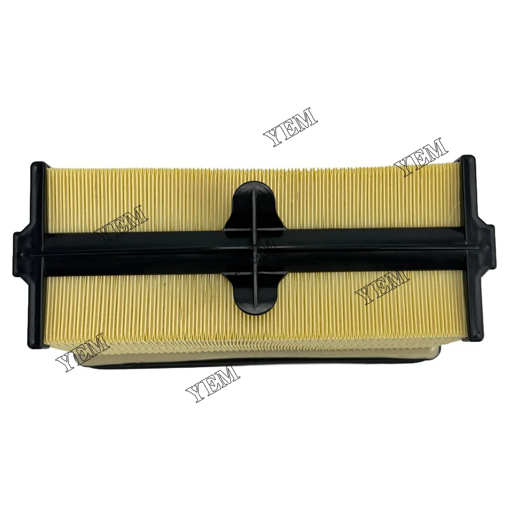 Engine Repair Kit V3800 Outer Air Filter 7286652 for Kubota Engine Spare Parts 4