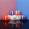 Red/Blue/Orang