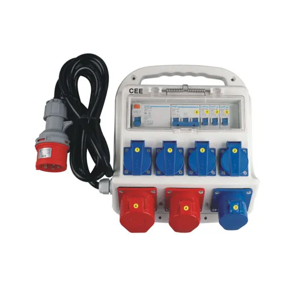 Electrical Distribution Busbar  Electrical Distribution Eltrical  Outdoor Box
