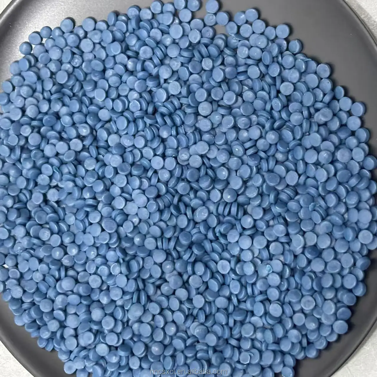 HDPE Pellets | High Density Polyethylene Resin | Food-Grade Raw Material for Bottles, Pipes & Containers High Rigidity / Impact