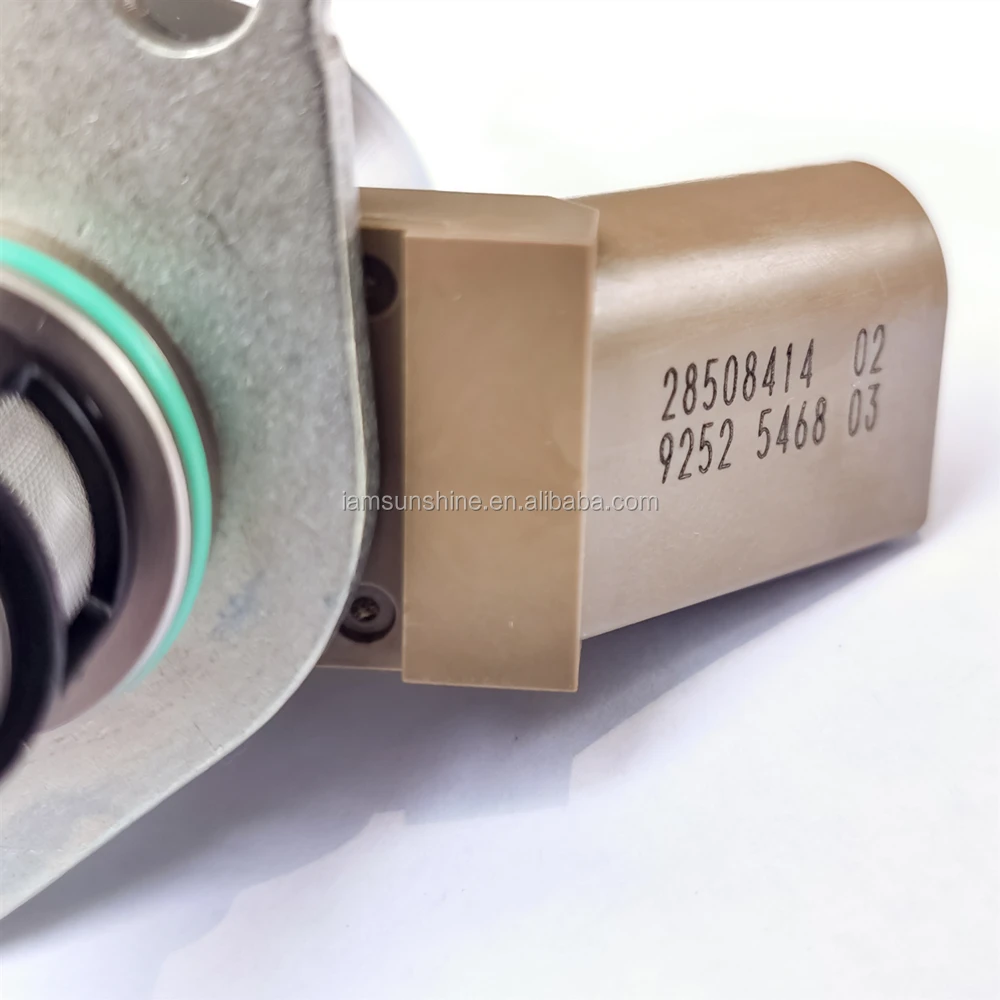 Genuine Common Rail Control Valve Spare Parts 7135-818 Control IMV Valve 9109-946 9109-942 7135-818 28233374 33100-4X700