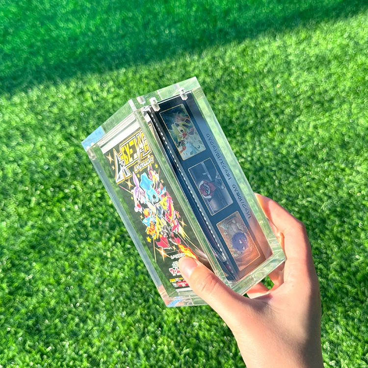 vstar universe booster box case 2022 S12A VSTAR Universe Japanese Booster Box & Case main image 0