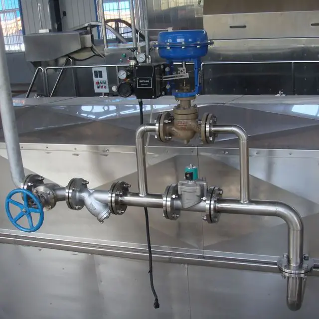 Pig scalding tank pig slaughtering line slaughterhouse equipment