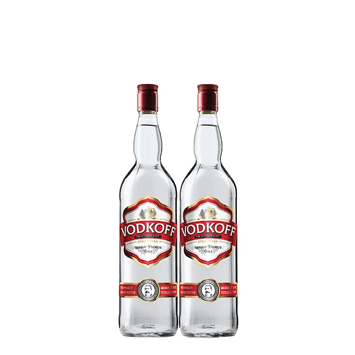 vodkoff original premium vodka manufacturers brandy glass bottle