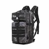 camouflage black