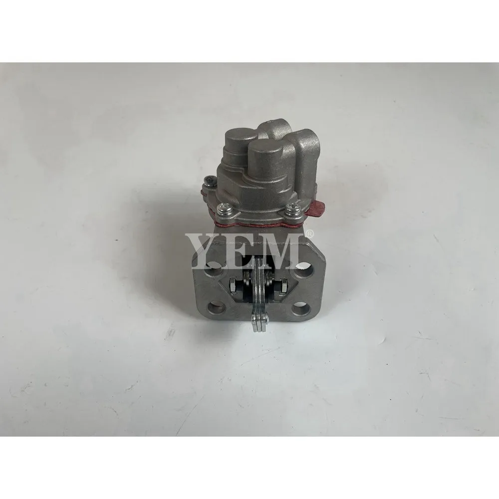 D152 Fuel Pump ULPK0004 Fit for Perkins Standard Size Engine Parts 4