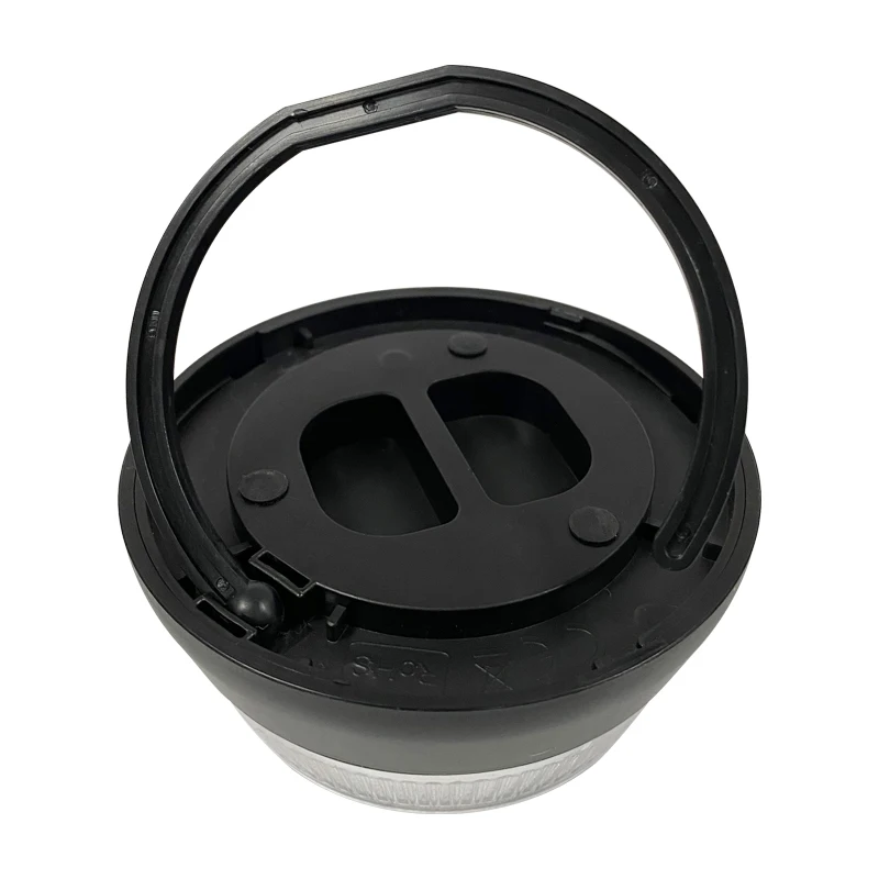 Автомобильная портативная Автомобильная аварийная стробоскопическая вспышка сигнальная лампа Светодиодная аварийная лампа V16 Homologado