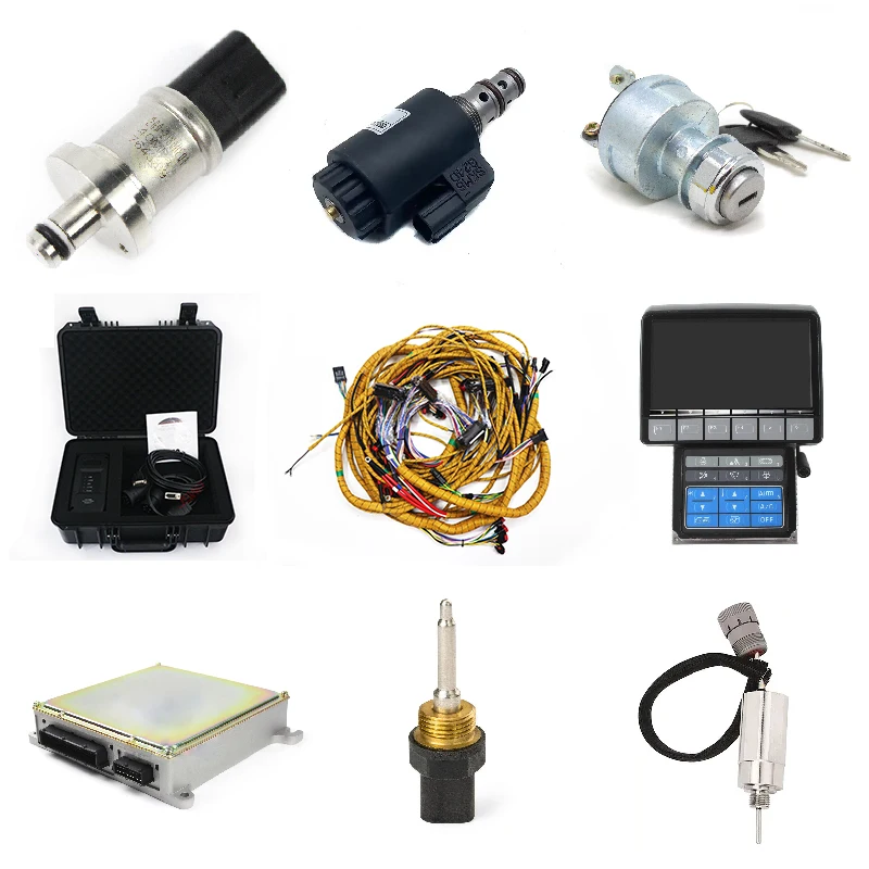 MAC 6333D 611 PM 111DA SOLENOID VALVE   PLC Toolbox Supply