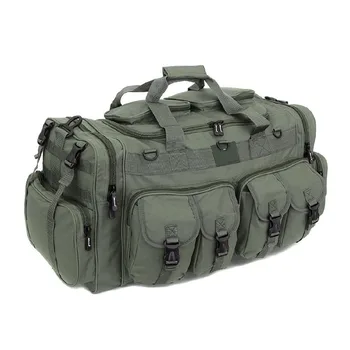 Oleaderbag Men's large 30 inch luggage Dedicated assault cargo bags Equipment shoulder bag