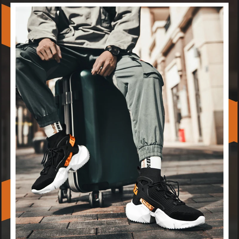 ramboappliance fashionable casual sneakers shoes