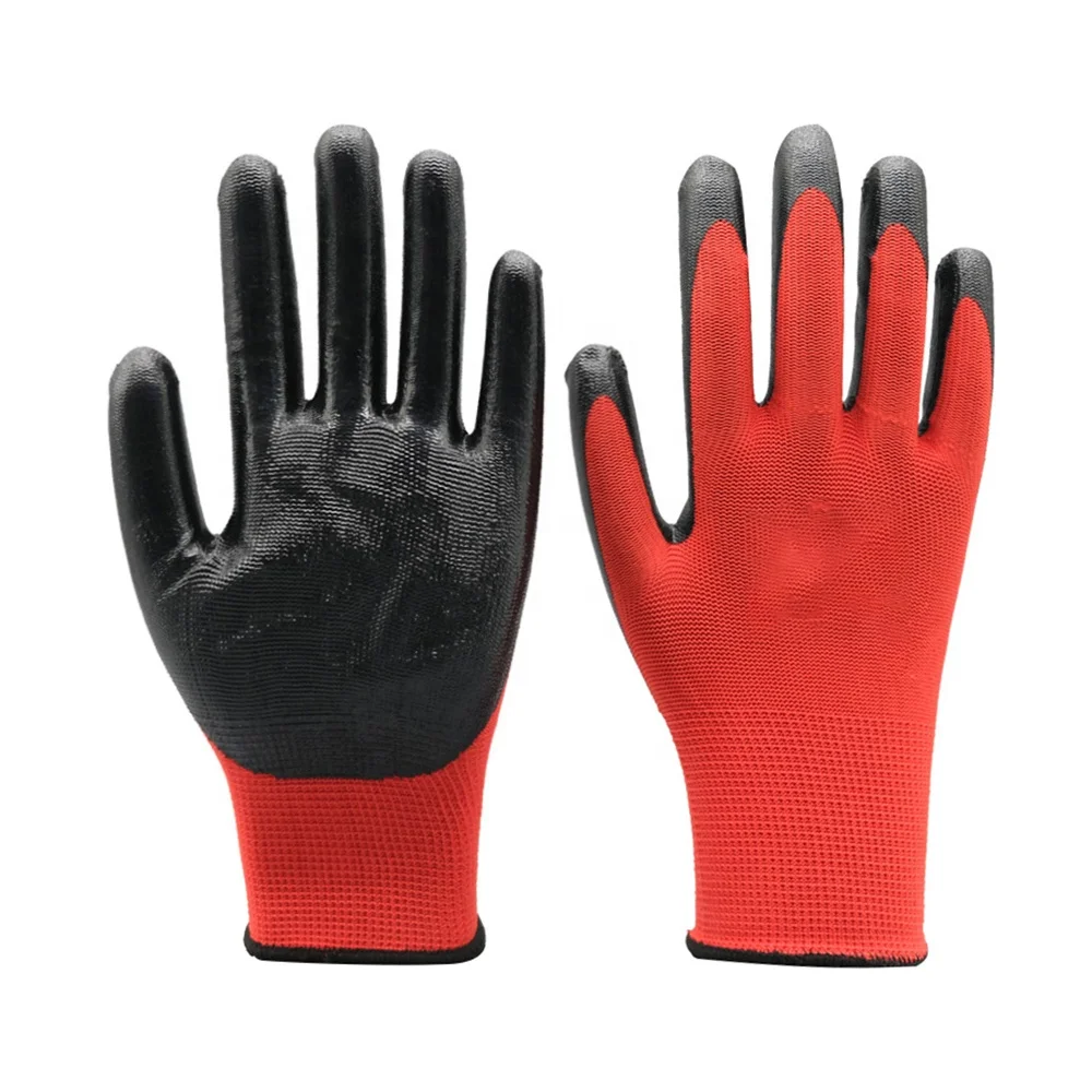 Cheap Price Polyester Industrial Construction Latex Coated Garden