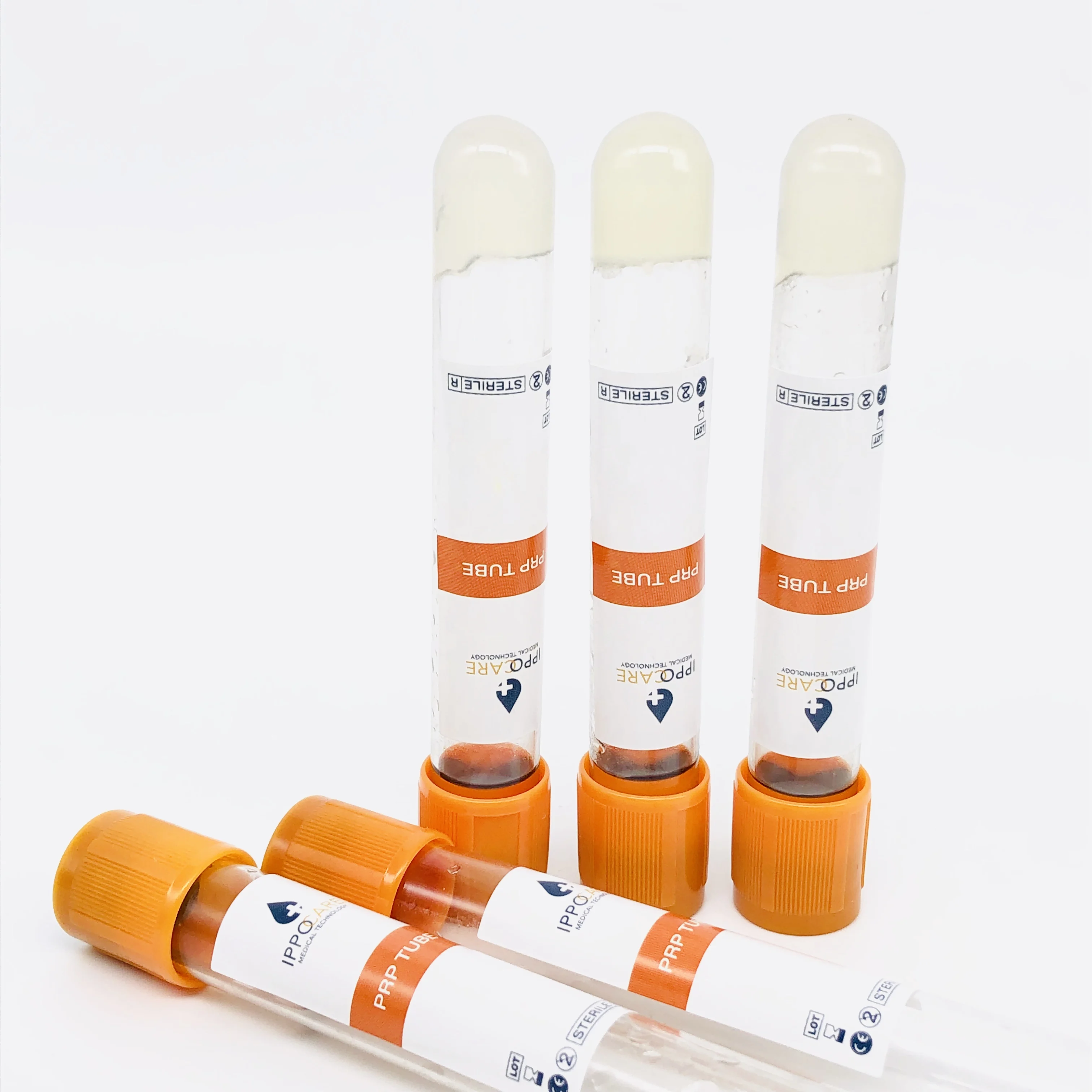 
Лидер продаж, легкая новая тромбоцитарная плазма Easy Prp, собственные клеточные Плазменные гели, трубки Acd Prp для взятия крови 