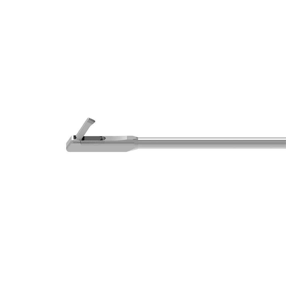 Reusable Nasal Rongeur Tissue Grasping Forceps Biopsy Forceps Scissors ...