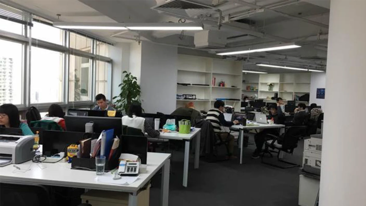 Guangzhou JF Electronic Technology Co., Ltd. 3