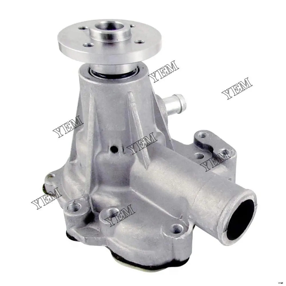 Diesel Engine Machinery Engine Water Pump 145017730 for Shibaura S330 for Perkins 400 Series