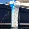 Azul claro