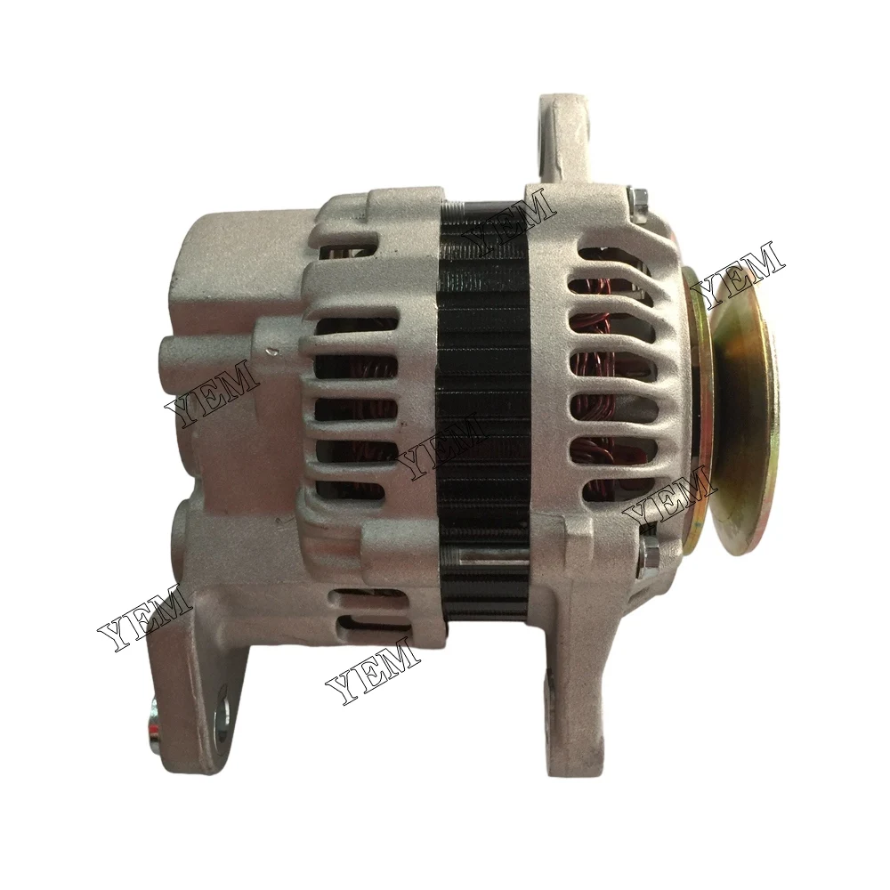 V3300 Alternator for Kubota Industrial Engine Parts 5