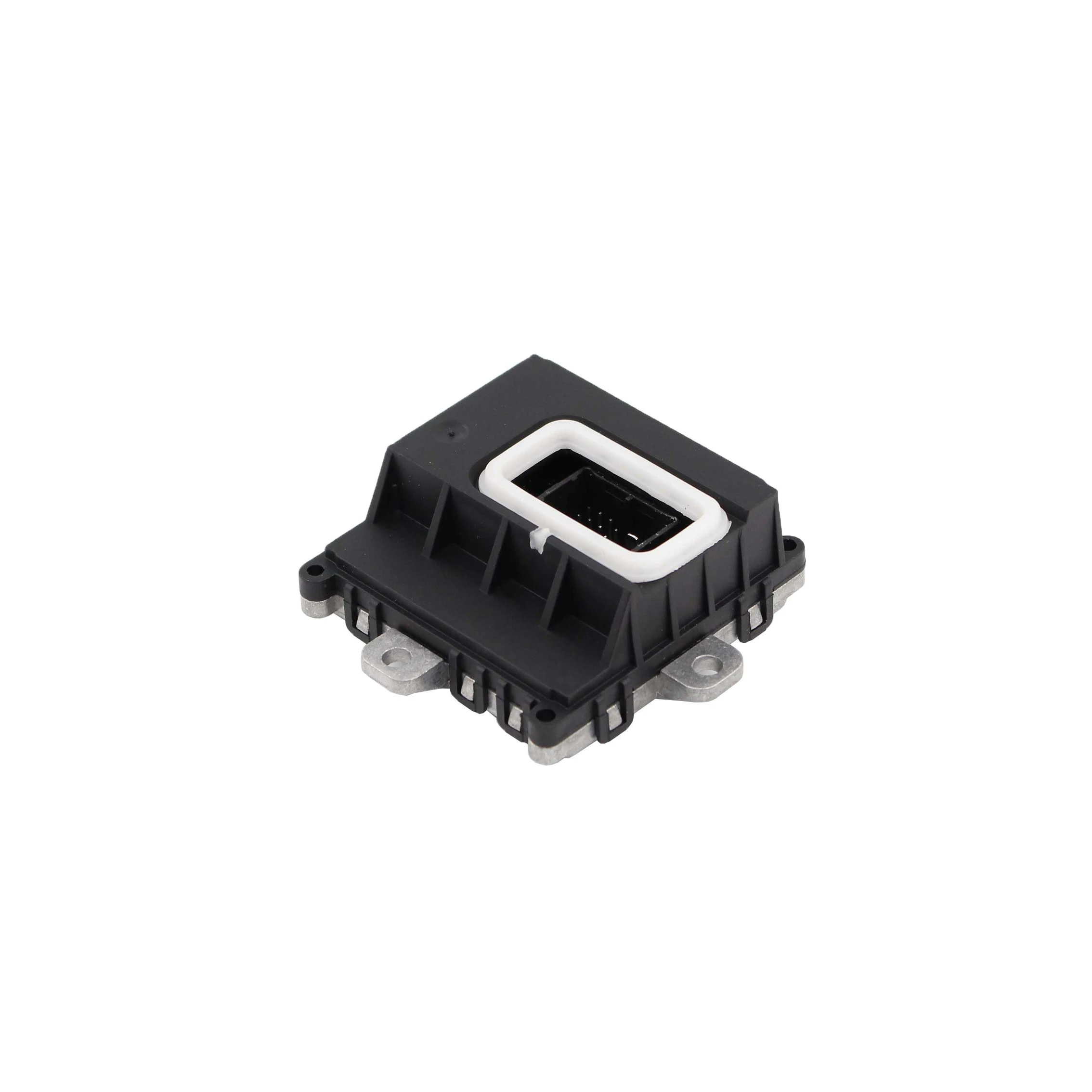 Adaptive Headlight AHL Module Control Unit Xenon Ballast Right 63127189312 for 5ER E60 E61 7ER E65 E66 3ER E46 E90 E91 for BMW