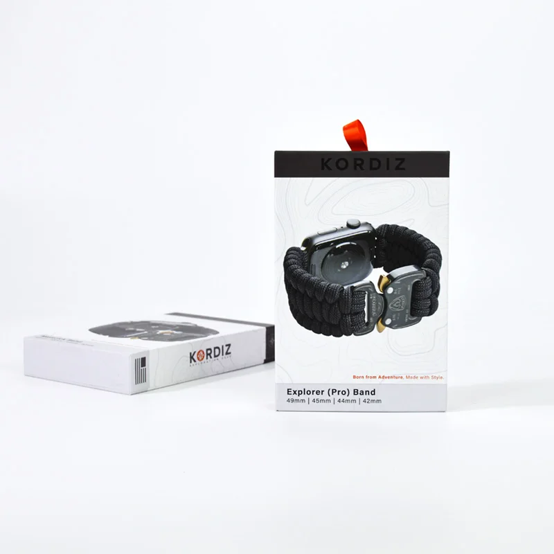 Custom Logo Printing for Rigid Sliding Drawer Boxes