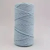 Blu foschia