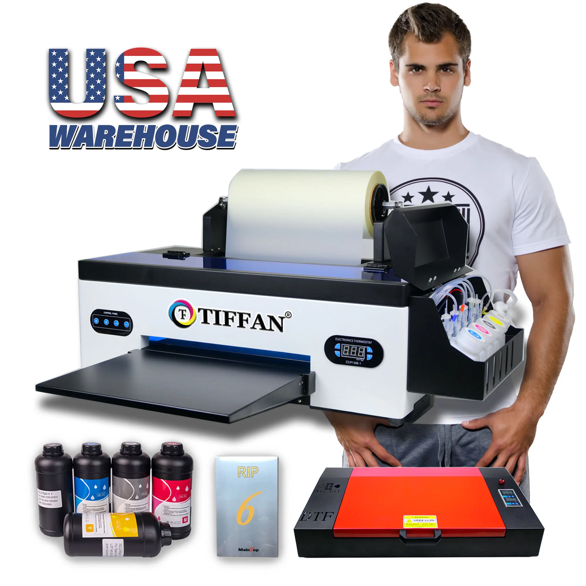 Stampante Come Stampare T Shirt Stampante Stampa Su Maglietta